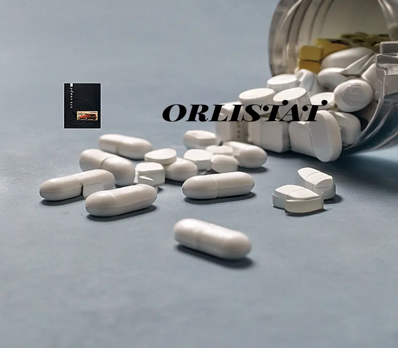 Orlistat precio farmacia del ahorro